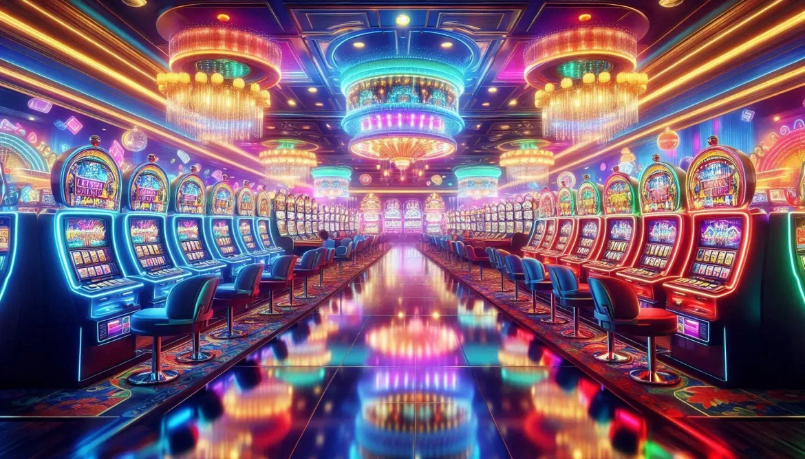CorgiBet Casino